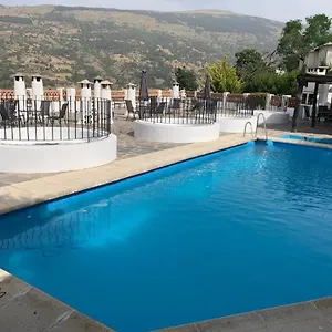 Apartamento La Casita Del árbol Blanco, Bubión