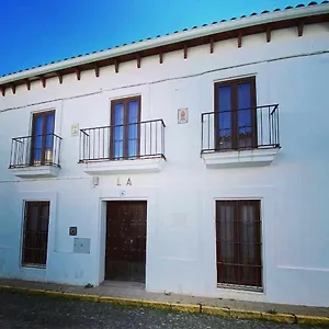 Сasa de vacaciones La Casona De La Sierra, Higuera De La Sierra (Huelva)