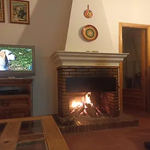 Apartamento La Casita Del Castano En, Bubión