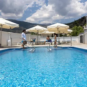 Hotel Turistica De, Bubion