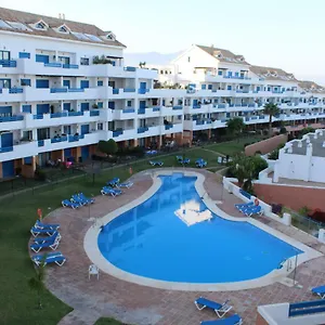 Apartamento Duquesa Suites. Manilva, San Luis de Sabinillas
