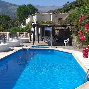 Apartamento Casa Sierra Nevada, Bubión